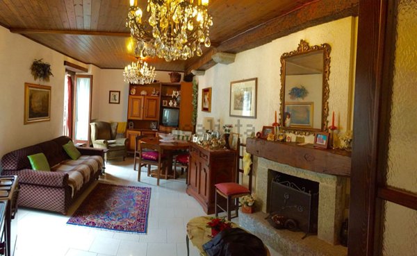 pentavano in vendita a Sormano