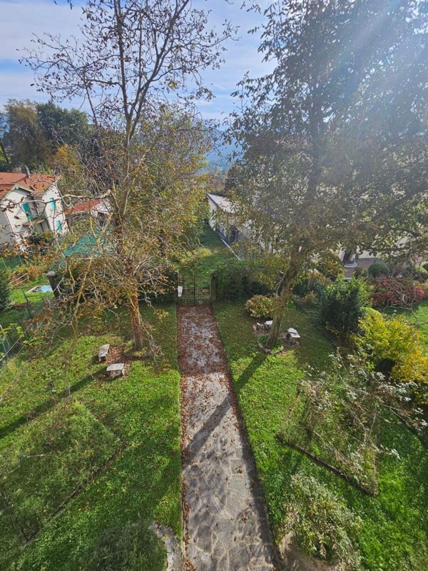 appartamento in vendita a Sormano