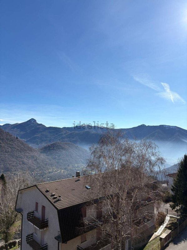 appartamento in vendita a Sormano