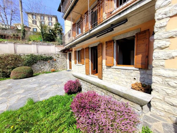 appartamento in vendita a Sormano