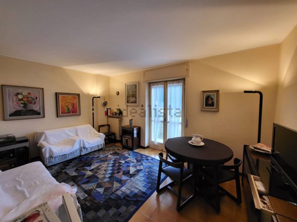 appartamento in vendita a Sormano
