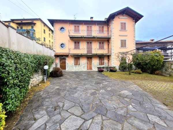 appartamento in vendita a Sormano