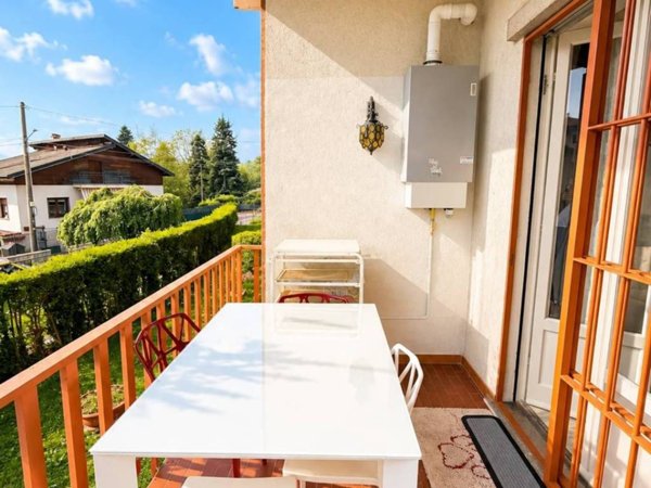 appartamento in vendita a Sormano