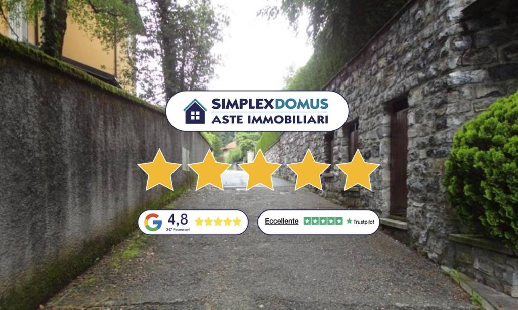 casa indipendente in vendita a Sormano