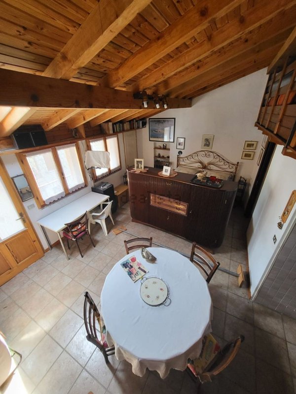 appartamento in vendita a Sormano