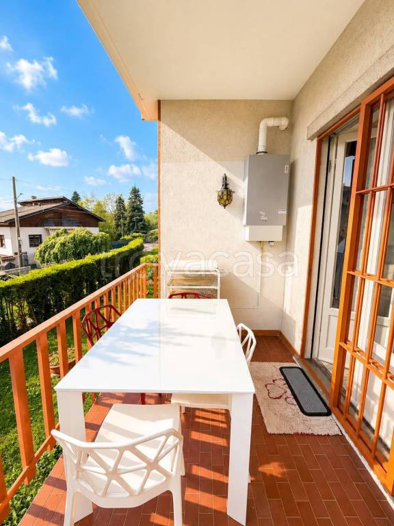 appartamento in vendita a Sormano