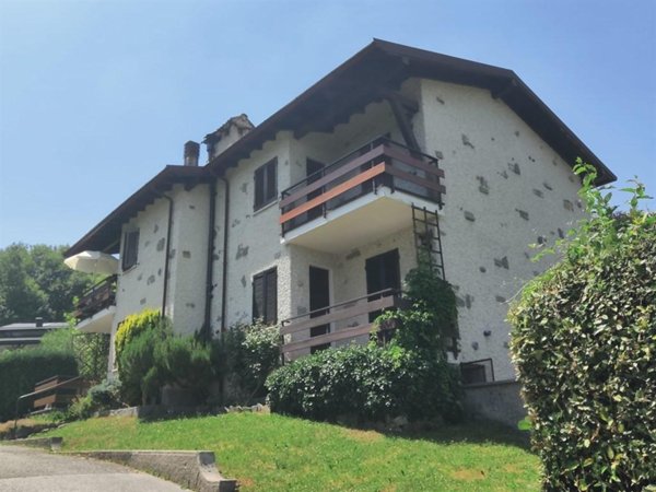 appartamento in vendita a Sormano