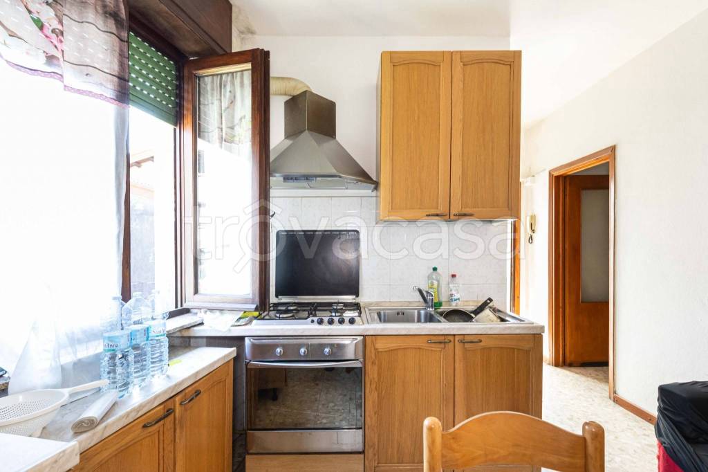 appartamento in vendita a Sormano