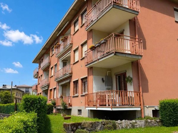 appartamento in vendita a Sormano