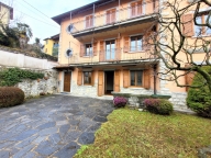 appartamento in vendita a Sormano