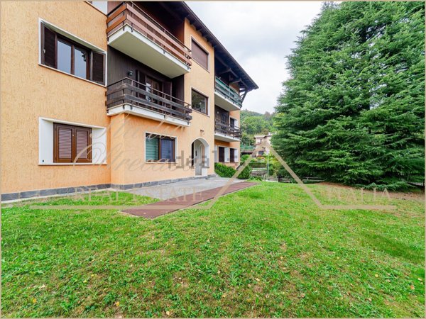 appartamento in vendita a Sormano