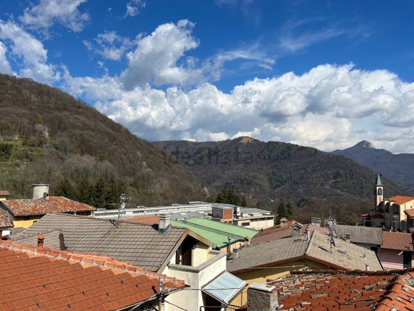 appartamento in vendita a Sormano