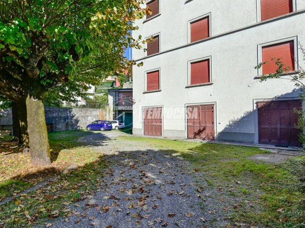 appartamento in vendita a Sormano
