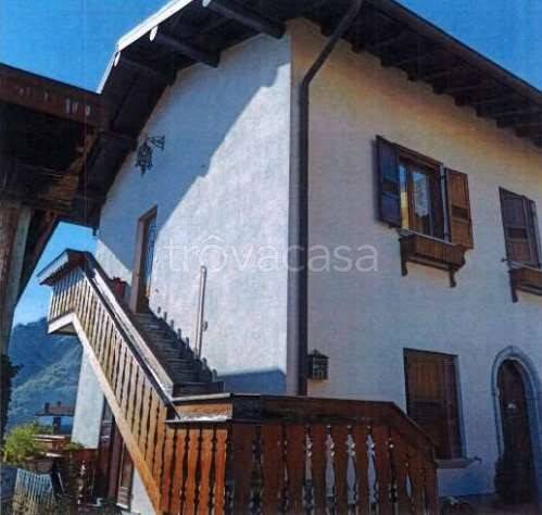 appartamento in vendita a Stazzona in zona Selva