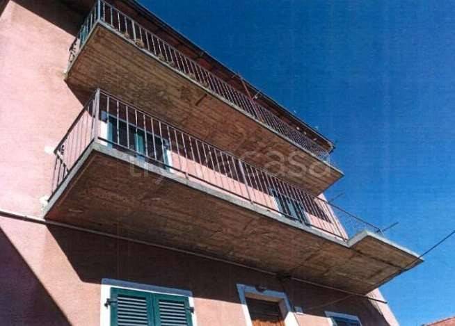 appartamento in vendita a Stazzona in zona Selva