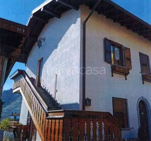 appartamento in vendita a Stazzona in zona Selva