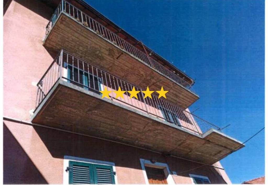 appartamento in vendita a Stazzona in zona Selva