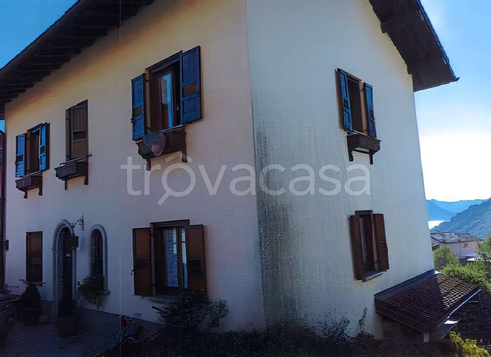 appartamento in vendita a Stazzona in zona Selva