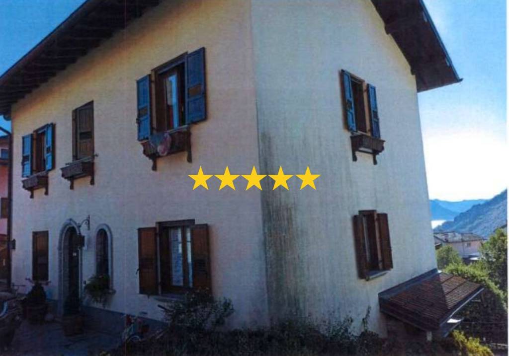 appartamento in vendita a Stazzona in zona Selva