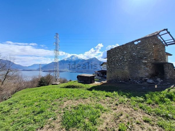 appartamento in vendita a Stazzona