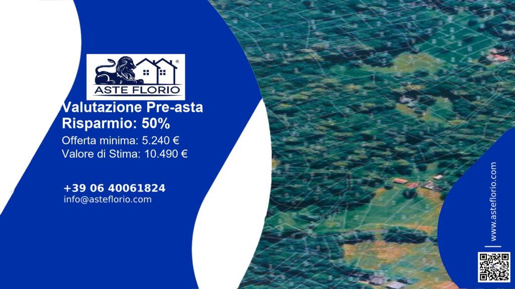 terreno agricolo in vendita a Stazzona