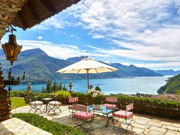 casa indipendente in vendita a Stazzona