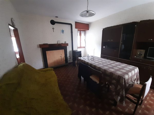 appartamento in vendita a Stazzona