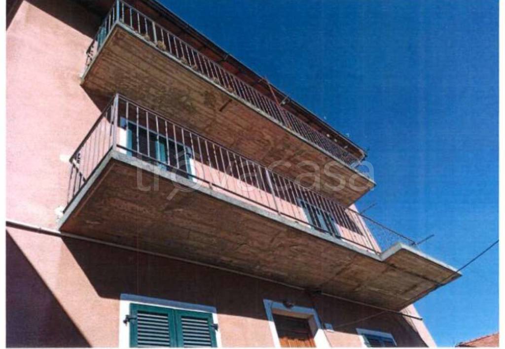 appartamento in vendita a Stazzona in zona Selva