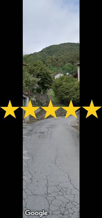 casa indipendente in vendita a Stazzona