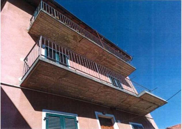 appartamento in vendita a Stazzona in zona Selva