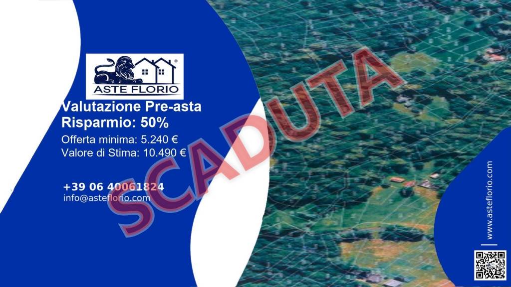 terreno edificabile in vendita a Stazzona