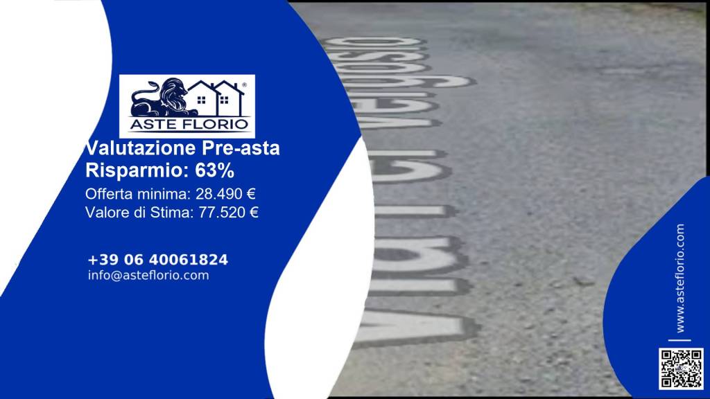 terreno agricolo in vendita a Stazzona