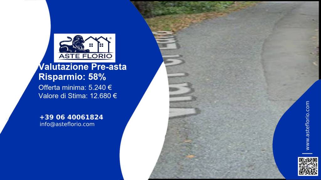 terreno agricolo in vendita a Stazzona