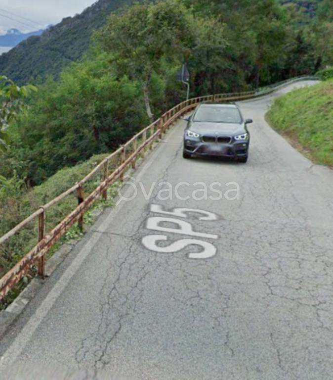 terreno agricolo in vendita a Stazzona