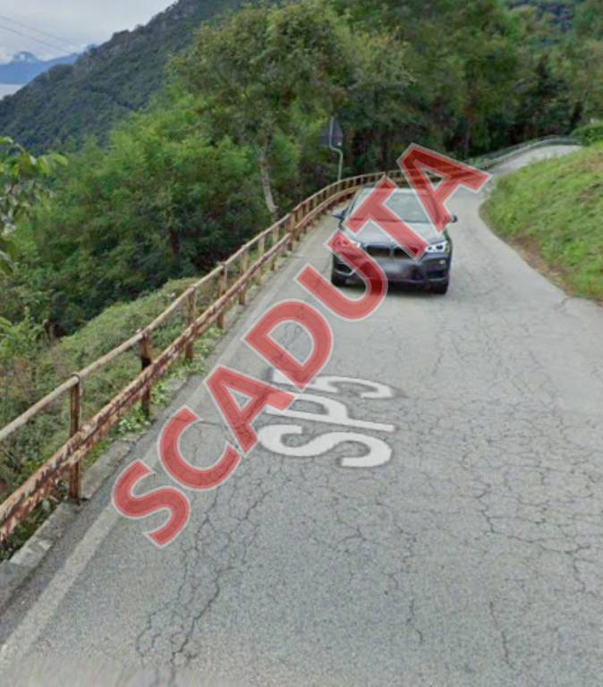 terreno agricolo in vendita a Stazzona