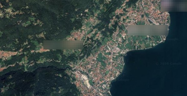 terreno agricolo in vendita a Stazzona