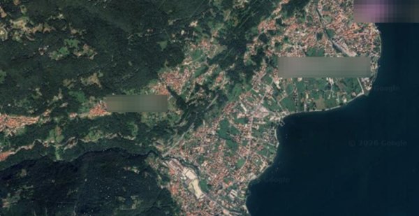 terreno agricolo in vendita a Stazzona