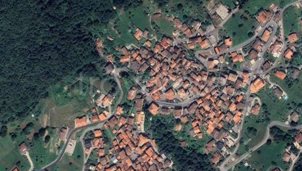 appartamento in vendita a Stazzona