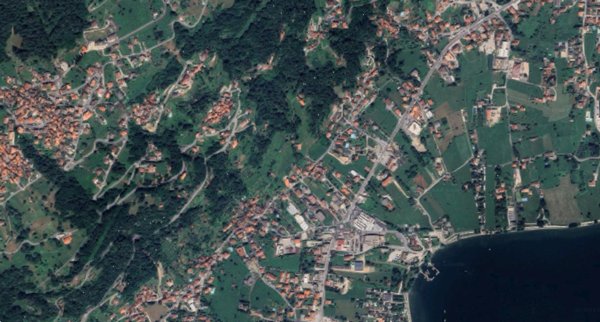 terreno agricolo in vendita a Stazzona