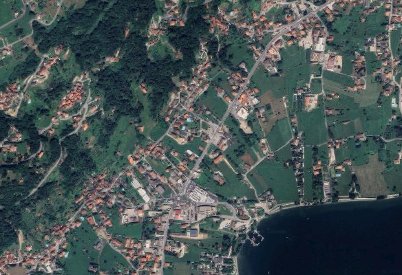 terreno agricolo in vendita a Stazzona