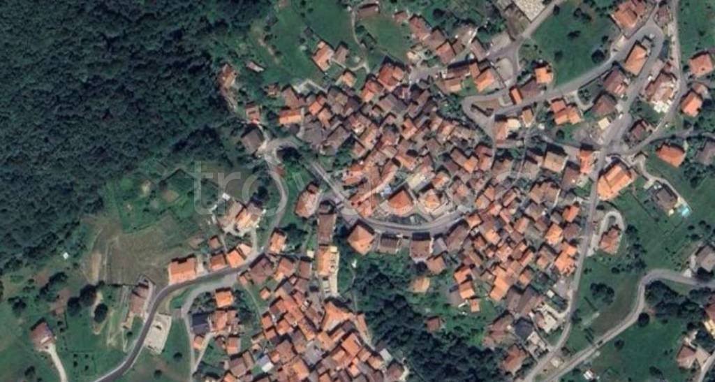 appartamento in vendita a Stazzona