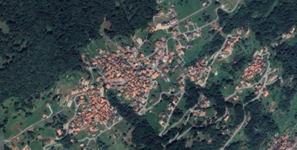 terreno agricolo in vendita a Stazzona