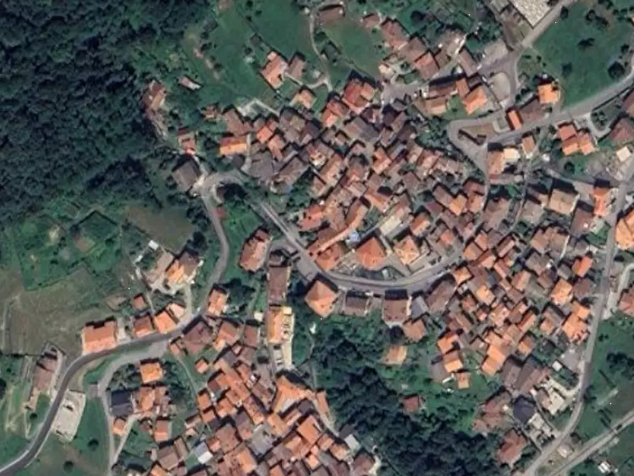 terreno agricolo in vendita a Stazzona in zona Morbio