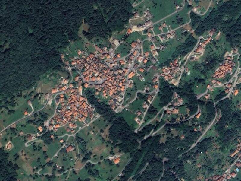 terreno agricolo in vendita a Stazzona