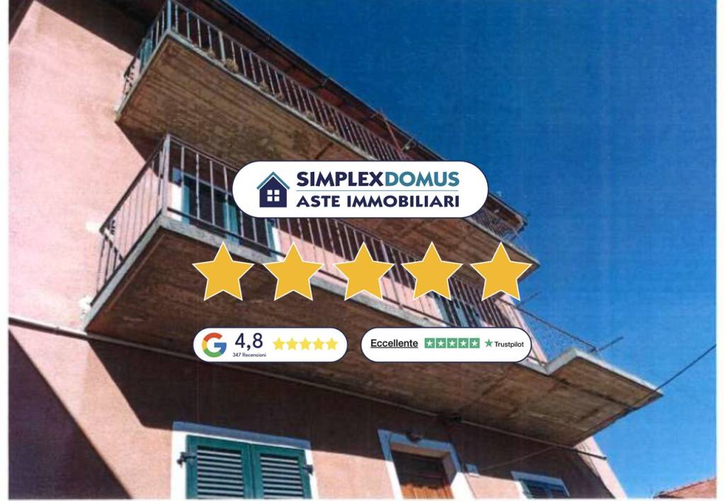 appartamento in vendita a Stazzona in zona Selva