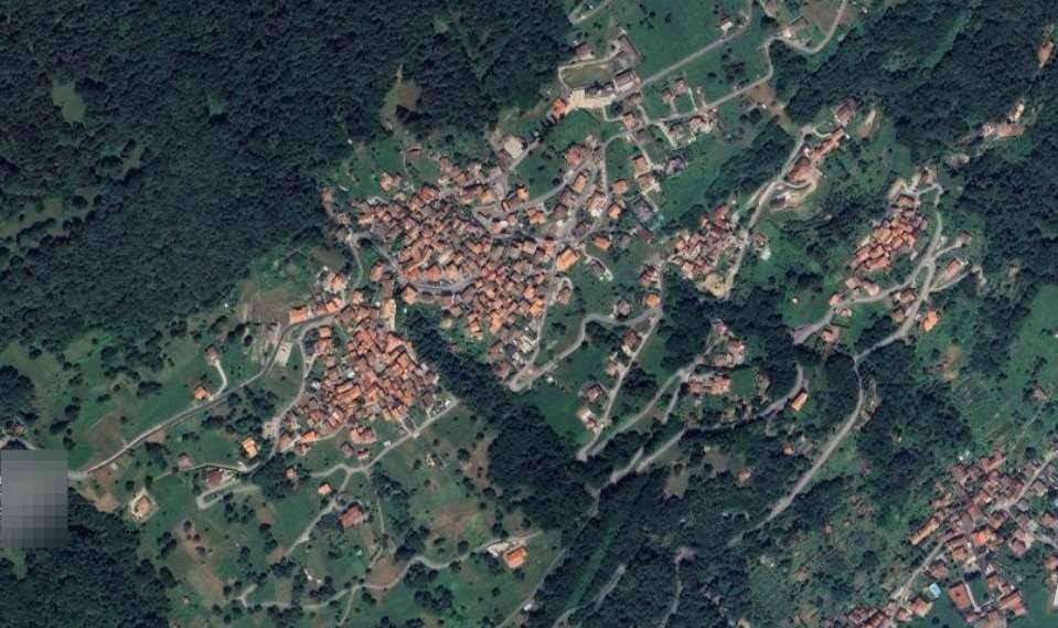 appartamento in vendita a Stazzona