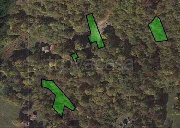 monolocale in vendita a Stazzona