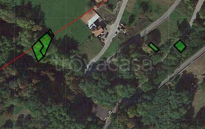 appartamento in vendita a Stazzona in zona Cassia