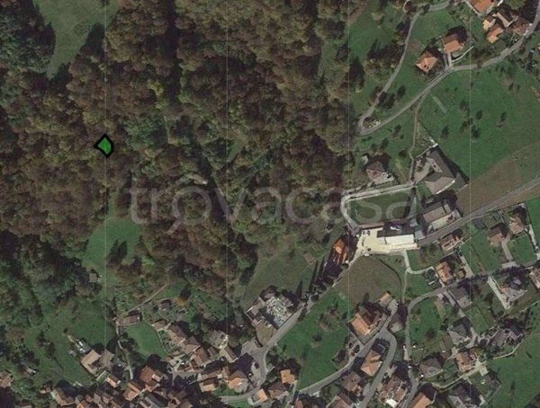 appartamento in vendita a Stazzona