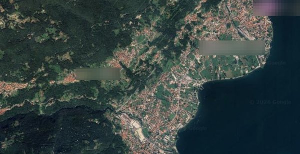 terreno agricolo in vendita a Stazzona